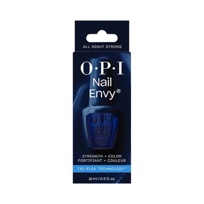[OPI][네일엔비] All night Strong