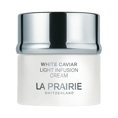 White Caviar Light Infusion Cream