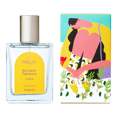 남해 ; 서던 프레시니스 EDT 50ml