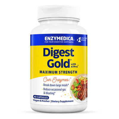 Digest Gold with ATPro