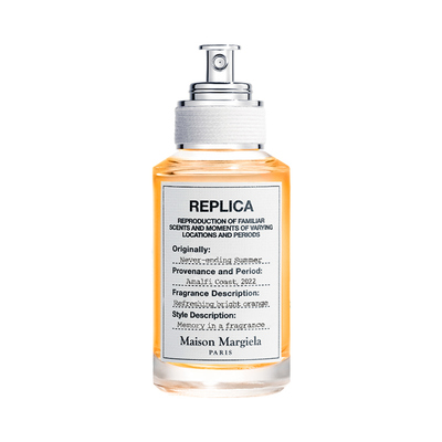 레플리카 네버 엔딩 썸머 오 드 뚜왈렛 30ml