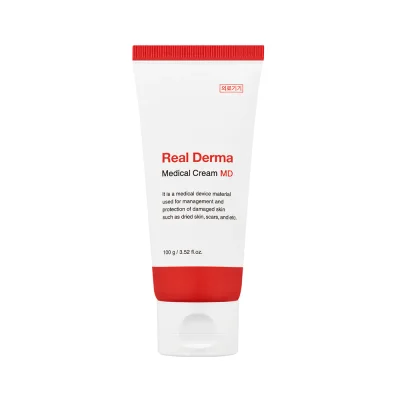 메디컬 크림 MD 100ml 의료기기 흉터관리 피부장벽 보습크림