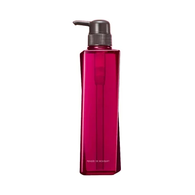 Pensée De Bouquet Body Shampoo Rouge