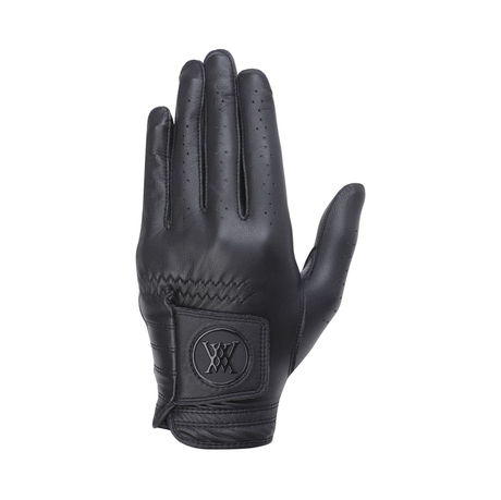 롯데면세점 [어뉴 골프] MEN LH LAMBSKIN GLOVE_BK