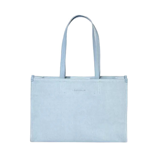 ショルダーバッグ Samsonite FERLEY Shoulder Bag Denim QY311005 QY311005 ショルダーバッグ Samsonite FERLEY Shoulder Bag Denim