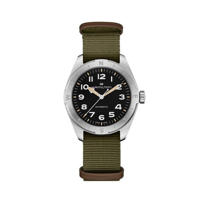KHAKI FIELD EXPEDITION AUTO 41MM