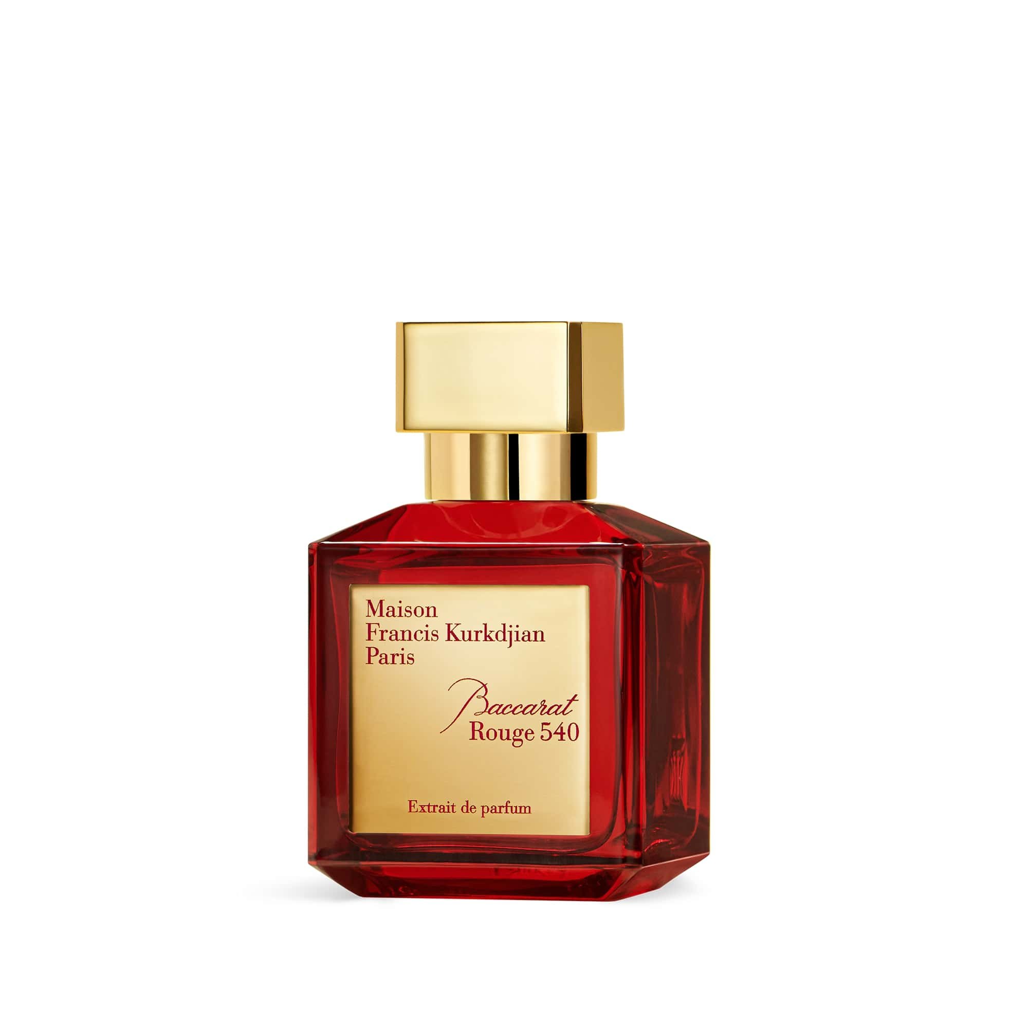 残量9割 フランス製 Maison Francis Kurkdjian メゾン フランシス クルジャン ア ラ ローズ 70ml EDP オード  パルファム 香水 女性用