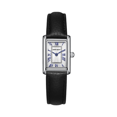 SENNE STEEL WATCH