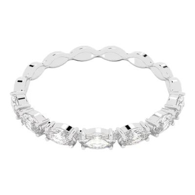 MATRIX:RING MARQUISE CZWH/RHS