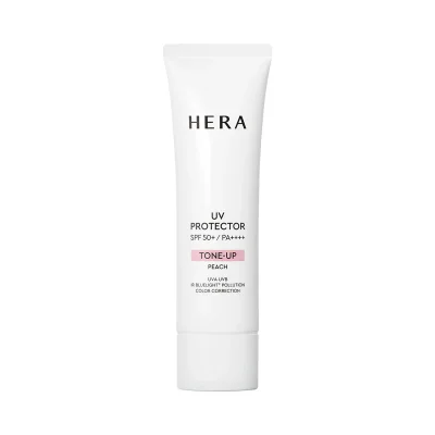 NEW UV프로텍터 톤업SPF50+PA4+50mL