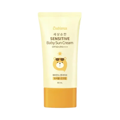 BB 센서티브 선크림 80ML