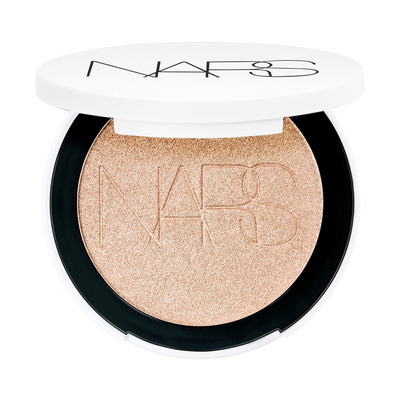 LIGHT REFLECTING LUMINIZING POWDER