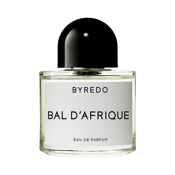 BYREDO BAL D'AFRIQUE 50ml （箱付き） Bal d'Afrique Eau de Parfum 50 ml: African Spirit