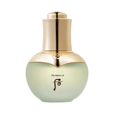 더후 천기단 산양삼 앰풀 오일 30ml