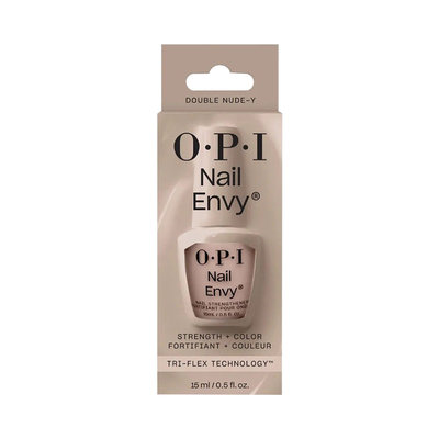 [OPI][네일엔비] Double Nude-y