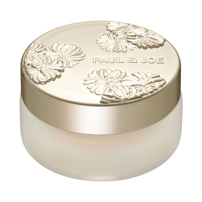 CREAMY FOUNDATION