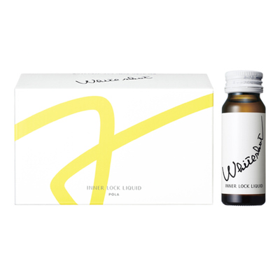 WHITE SHOT INNER LOCK LIQUID IXS N
