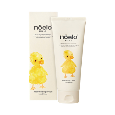 노엘로힐스 모이스처라이징 로션 200ml