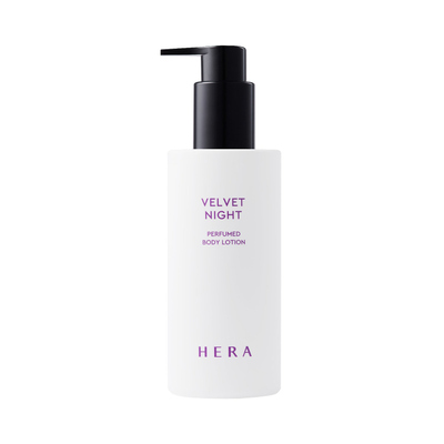 헤라 벨벳 나이트 바디로션 230ml