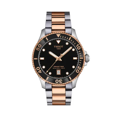 씨스타 1000 쿼츠 40mm