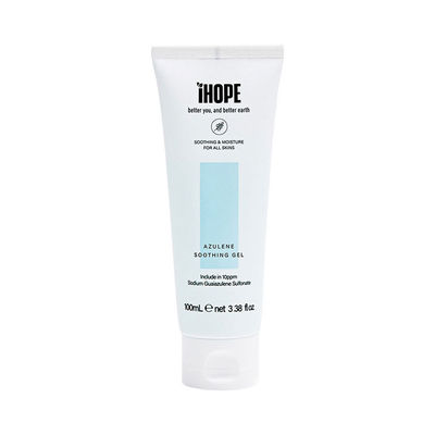 아이홉 아줄렌 수딩젤 100ml