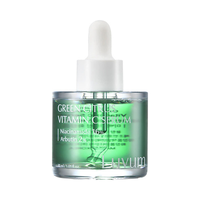 그린 시트러스 세럼 플러스 30ml