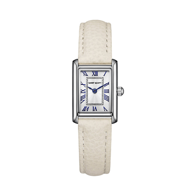 [롯데단독]SENNE STEEL WATCH
