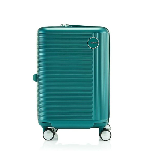 롯데면세점 [아메리칸 투어리스터] GEMINA PRO SP55/20 TSA EVERGREEN
