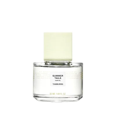 헤어 오일 썸머테일스 50ml