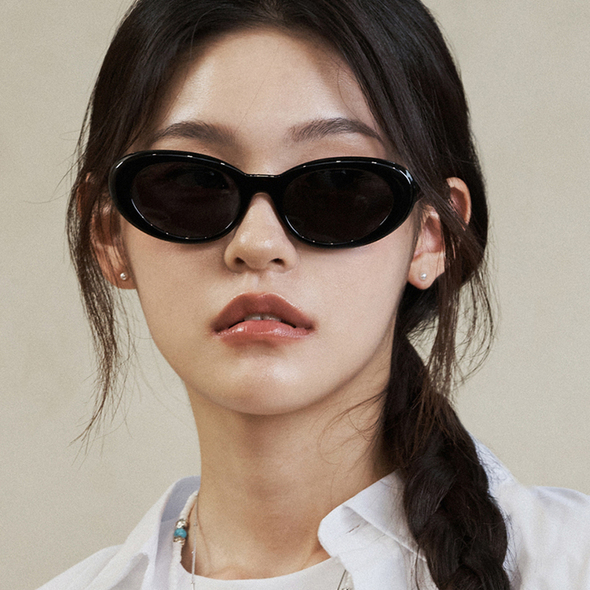 ◆RIETI◆ BLACK TEONA RT 4052 C1 Lotte Duty Free