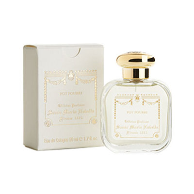 EDC. POT POURRI 50ml