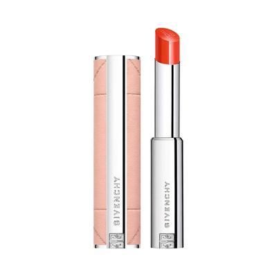 ROSE PERFECTO SHINE SERUM LIPSTICK