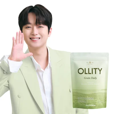 올리티 그레인 데일리 (28개입)