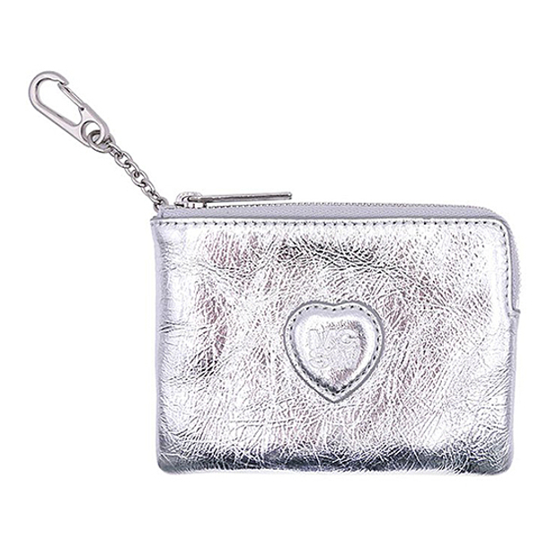 ☆MARGESHERWOOD☆送料込み☆韓国☆大人気☆HEART ZIPPER WALLET
