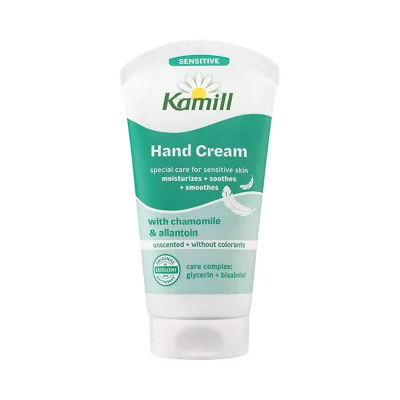 핸드크림 센시티브 75ml