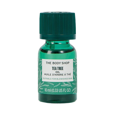 TEA TREE OIL 10ml