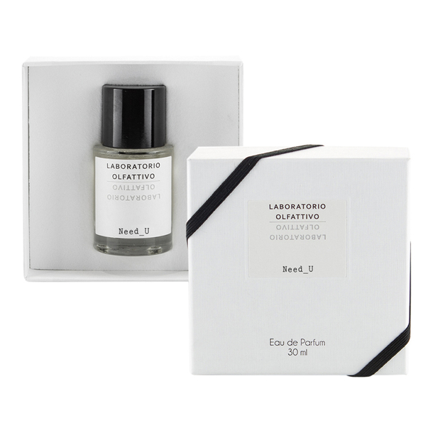 【美品】LABORATORIOOLFATTIVO Miss_U 30ml Miss_U - Laboratorio Olfattivo