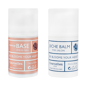 courcelles liquid foundation