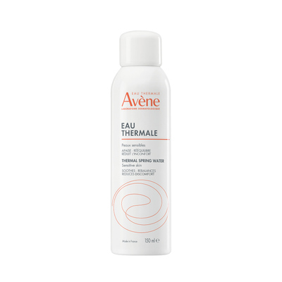 아벤느 오 떼르말 150ml (온천수 수분 진정 미스트)