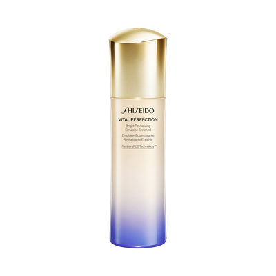 VITAL PERFECTION BRIGHT REVITALIZING EMULSION ENRICHED
