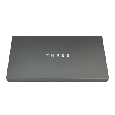 THREE Pristine Complexion Powder Foundation Case