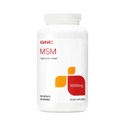 MSM 1000mg (180정)