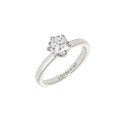 1 Carat Ring SV