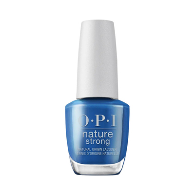 [OPI][네이처스트롱] Shore is Something 15 ml