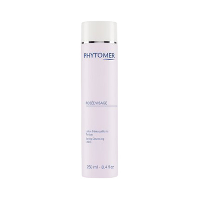 로제 비자쥐 / ROSEE VISAGE TONING CLEANSING LOTION