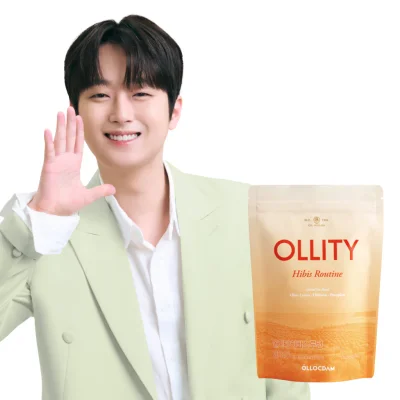 올리티 히비스 루틴 (28개입)