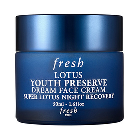 fresh moisturizer lotus