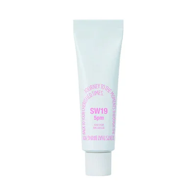 SW19 5PM HAND CREAM 50ML