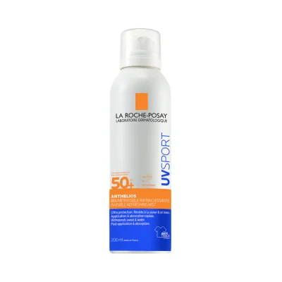 안뗄리오스 UV 스포츠 미스트 SPF 50+ 200ML