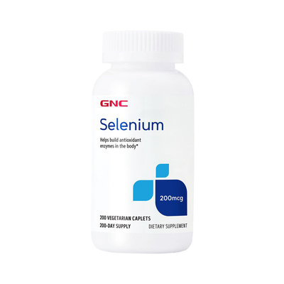 셀레늄200 Selenium 200mcg